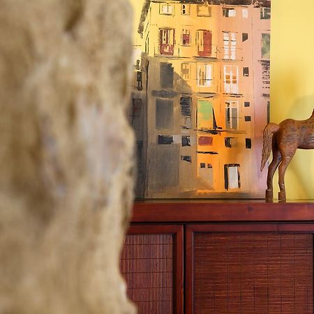 Apartamento La Seo Barbastro Esterno foto