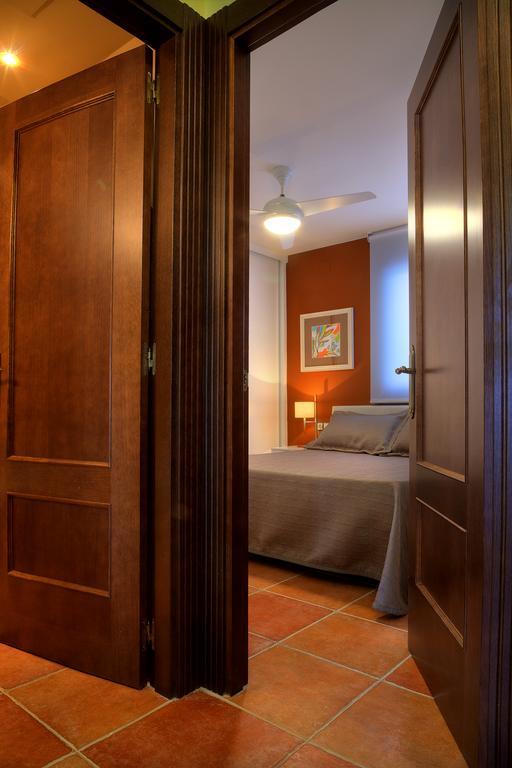 Apartamento La Seo Barbastro Camera foto